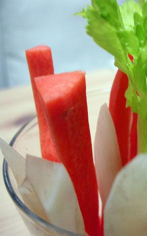 Biedronka promuje zdrowe odżywianie wśród dzieci