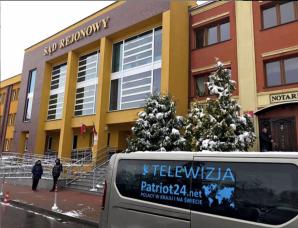[VIDEO] TOGI BEZ SUMIEŃ: Czy Prezes Sądu Rejonowego w Złotowie Marcin Dziamski poda się do dymisji? Po naszych artykułach, Telewizja Polska w programie ALARM!, obnażyła wczoraj jego dyletanctwo!