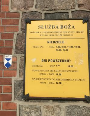 Słowo na niedzielę 27 czerwca z Sopotu