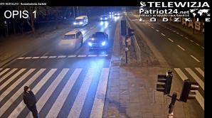 [VIDEO] Policja poszukuje świadków w sprawie zabójstwa!