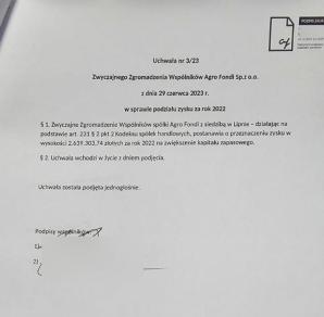 Dlaczego Komendant Miejski w Lesznie insp. Piotr Gorynia i Prokurator Rejonowy w Lesznie Przemysław Grześkowiak dali się prymitywnie, 2-krotnie okłamać kompanowi wielokrotnego oszusta z zarzutami prokuratorskimi, który wyłudza mięso na miliony?