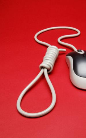 Stop samobójstwom: ruszyła społeczna akcja blogerów pod hasłem