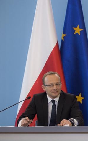 Straże miejskie bez mobilnych fotoradarów. Posłowie będą płacić mandaty