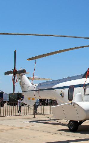 Airbus pracuje nad następcą modelu śmigłowca Caracal