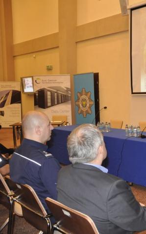W Katowicach rozmawiali o poszukiwaniach zaginionych osób