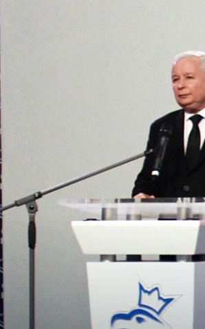 Skład rządu Prawa i Sprawiedliwości [lista nazwisk]