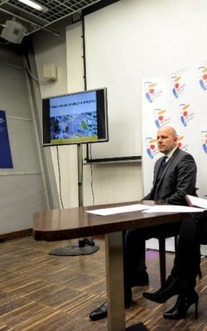 Warszawa: Pieszy bezpieczniejszy na przejściu. Czekają zmiany! 