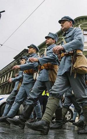 Świętuj z nami Niepodległość! Łódzkie obchody 11 listopada