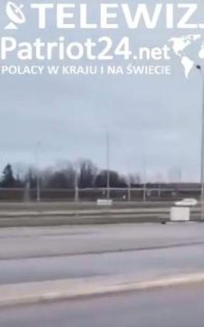 [VIDEO] Polska-Litwa: Serce w prezencie Świątecznym, a nerki w noworocznym