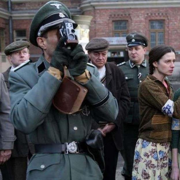 Polacy do Europejskich Nagród Filmowych 2012