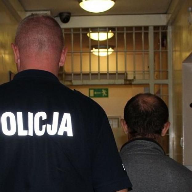 Kradli trakcję tramwajową. Trafili za kraty