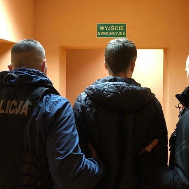 Zatrzymani do sprawy zabicia żubra w Pomorskim 