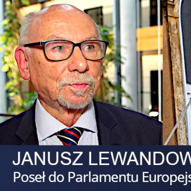 [VIDEO] J. Lewandowski: Węgry zamroziły działania unijnych instytucji. Zmiana oczekiwana jest z nadejściem polskiej prezydencji