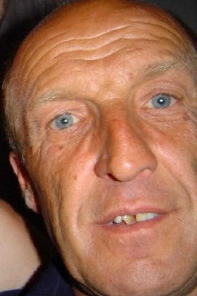 Zaginął Ryszard Hanyszkiewicz. Rutkowski w Grecji