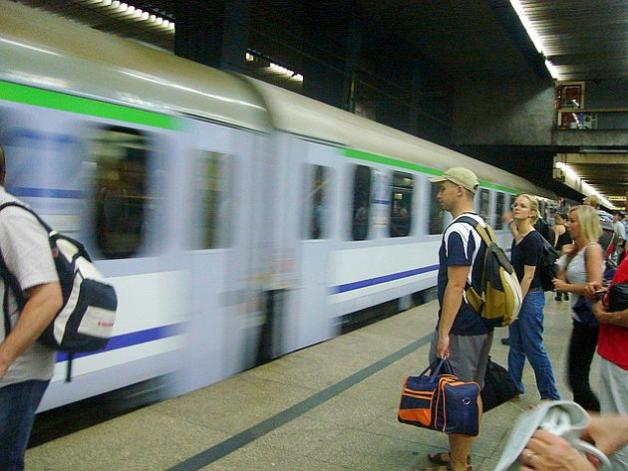 Pomysł na sierpniowy weekend? Ruszaj w Polskę z PKP Intercity!