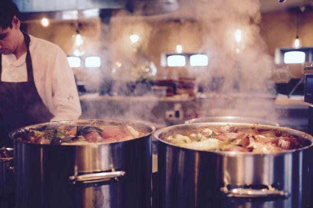 Azjatyckie smaki w łódzkich restauracjach, czyli Ramen Festiwal 2017