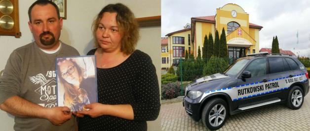 15-letnia Marta Makowska nadal nie wróciła do domu, Agenci Biura Rutkowski coraz bliżej ustalenia miejsca pobytu dziewczyny i jej 22-letniego „chłopaka”