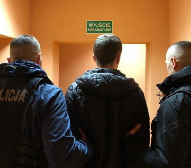 Zatrzymani do sprawy zabicia żubra w Pomorskim 