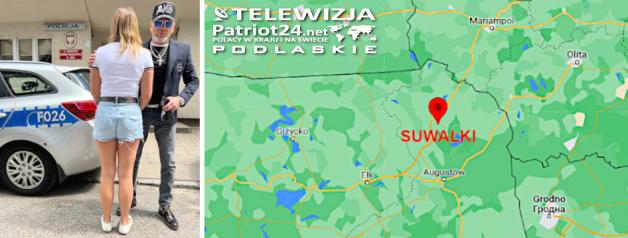 [VIDEO] Napad z rozbojem w biały dzień w mieszkaniu w Suwałkach! Brutalnie zaatakowana Anna, której partnerowi zrabowano milion złotych, prosi o pomoc Krzysztofa Rutkowskiego!